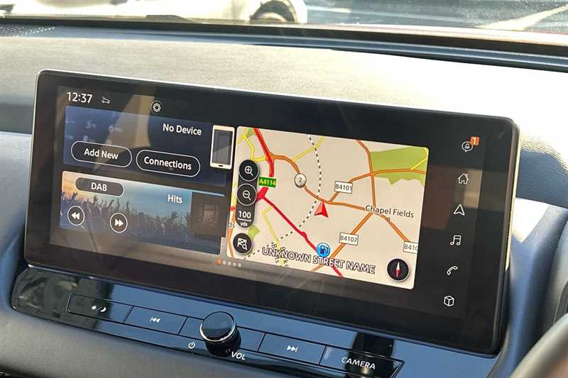 Used Nissan Qashqai 2023 for sale - 76773561: Photo 13