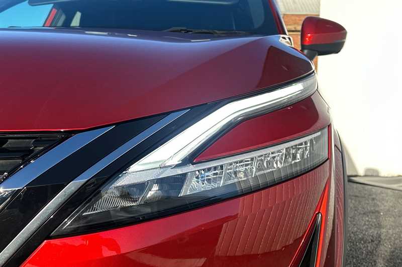 Used Nissan Qashqai 2023 for sale - 76773561: Photo 15