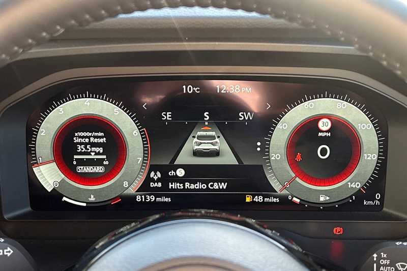 Used Nissan Qashqai 2023 for sale - 76773561: Photo 16