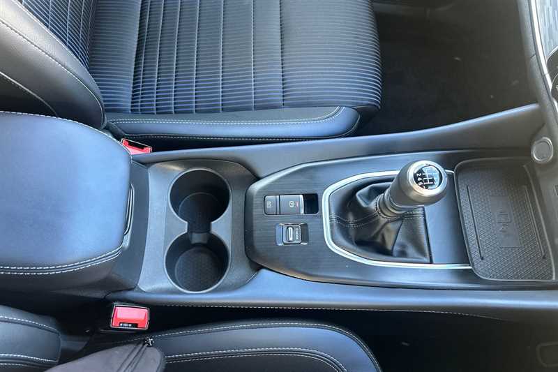 Used Nissan Qashqai 2023 for sale - 76773561: Photo 19