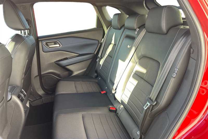 Used Nissan Qashqai 2023 for sale - 76773561: Photo 21