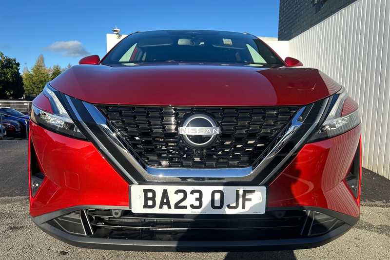 Used Nissan Qashqai 2023 for sale - 76773561: Photo 25