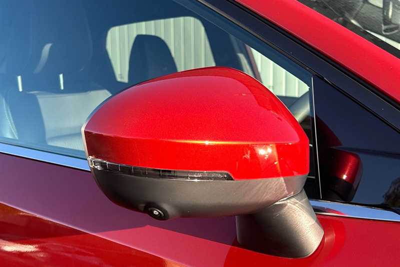 Used Nissan Qashqai 2023 for sale - 76773561: Photo 26