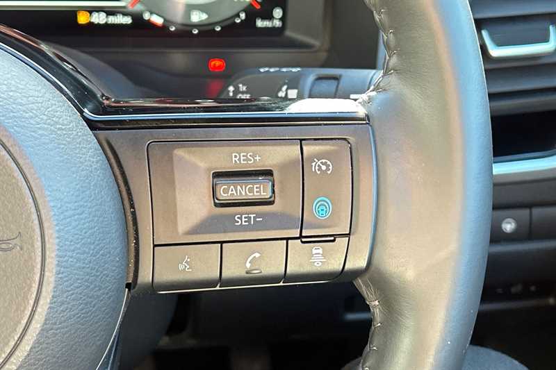 Used Nissan Qashqai 2023 for sale - 76773561: Photo 33