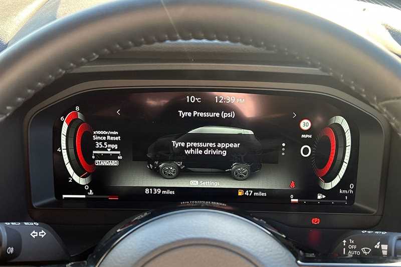 Used Nissan Qashqai 2023 for sale - 76773561: Photo 36