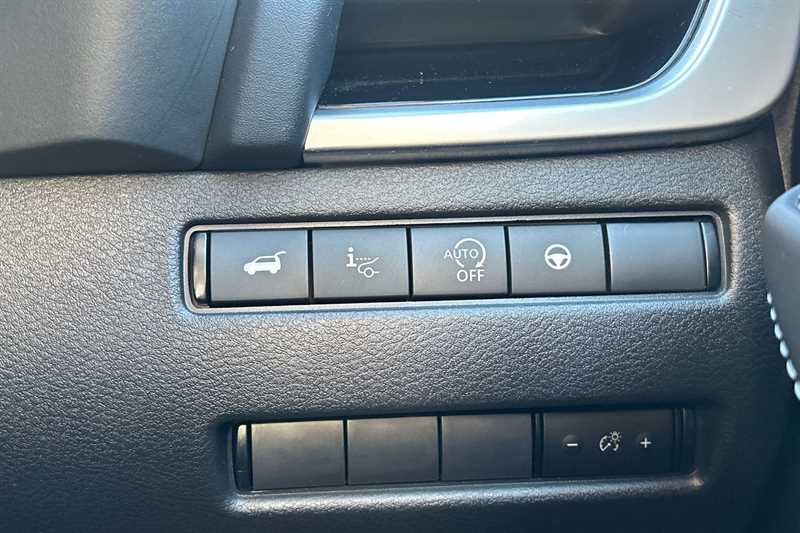 Used Nissan Qashqai 2023 for sale - 76773561: Photo 37