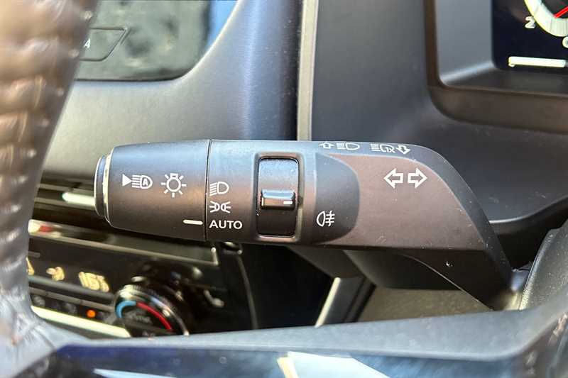 Used Nissan Qashqai 2023 for sale - 76773561: Photo 38