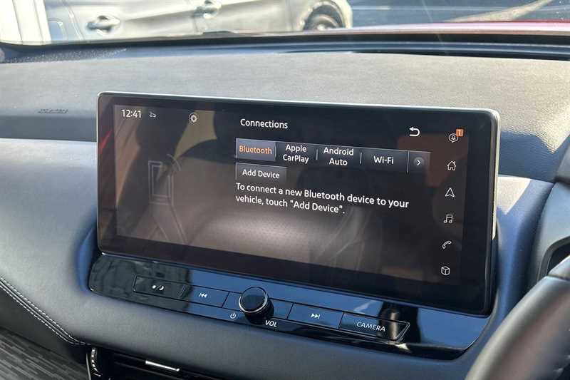 Used Nissan Qashqai 2023 for sale - 76773561: Photo 40