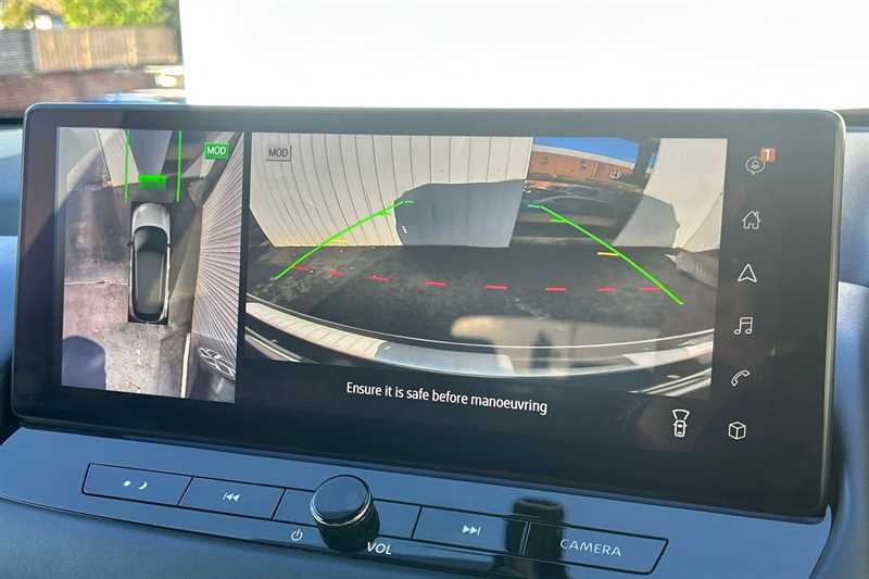 Used Nissan Qashqai 2023 for sale - 76773561: Photo 42