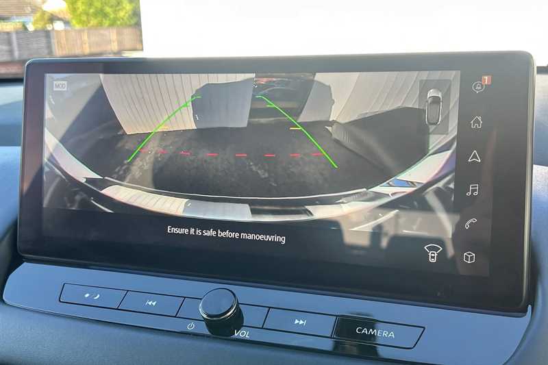 Used Nissan Qashqai 2023 for sale - 76773561: Photo 44