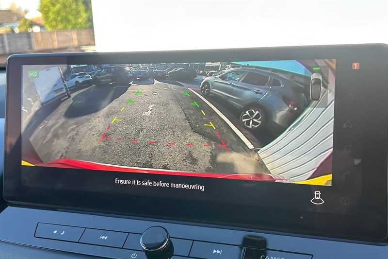 Used Nissan Qashqai 2023 for sale - 76773561: Photo 46