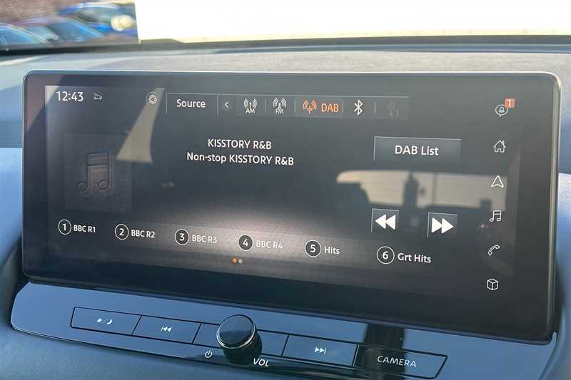 Used Nissan Qashqai 2023 for sale - 76773561: Photo 48