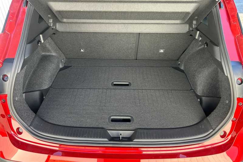 Used Nissan Qashqai 2023 for sale - 76773561: Photo 5