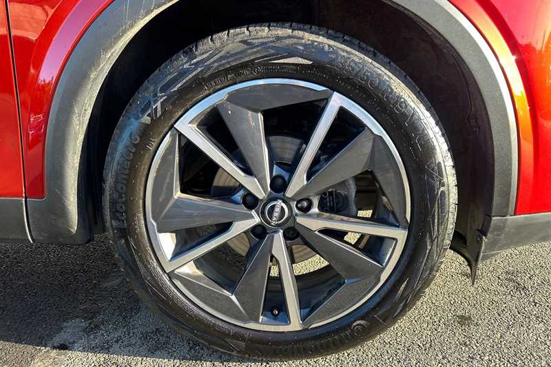 Used Nissan Qashqai 2023 for sale - 76773561: Photo 6