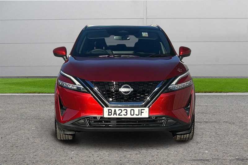 Used Nissan Qashqai 2023 for sale - 76773561: Photo 7