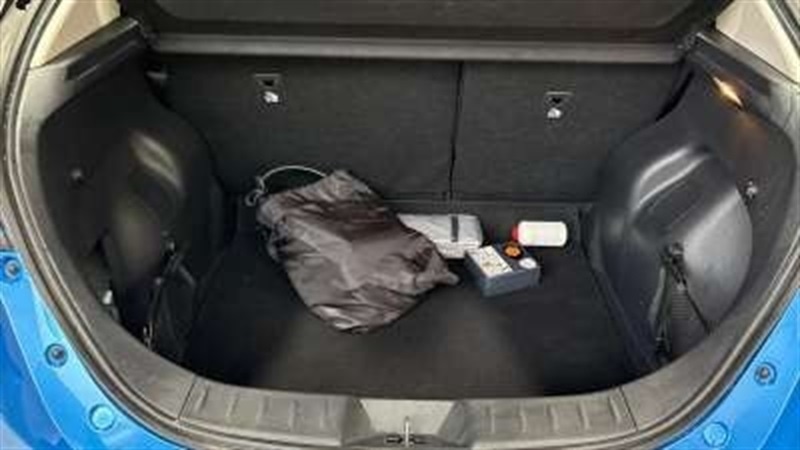 Used Nissan Leaf 2022 for sale - 76434861: Photo 5