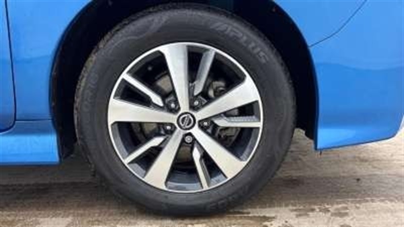 Used Nissan Leaf 2022 for sale - 76434861: Photo 6