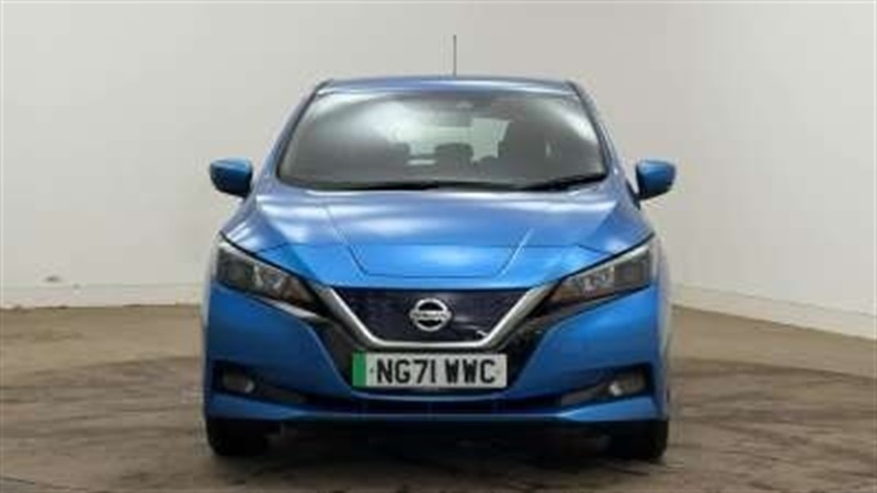 Used Nissan Leaf 2022 for sale - 76434861: Photo 7