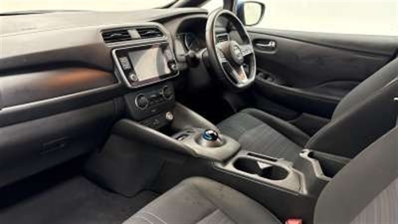 Used Nissan Leaf 2022 for sale - 76434861: Photo 8