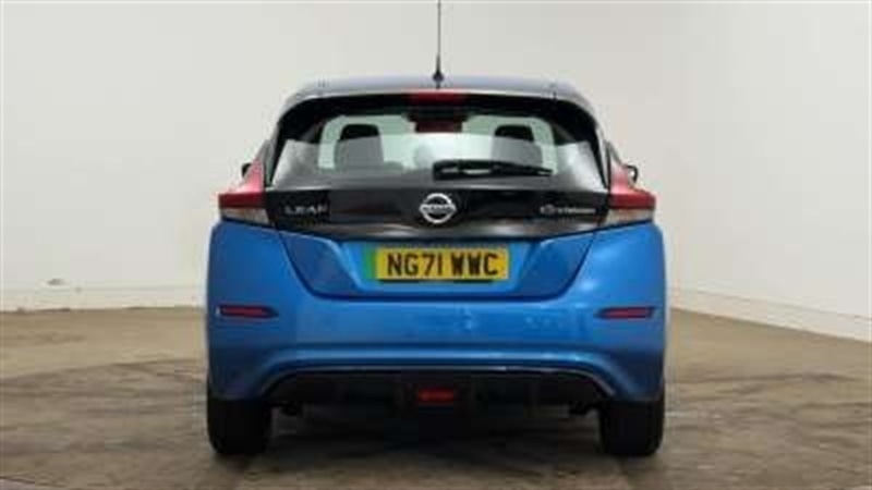 Used Nissan Leaf 2022 for sale - 76434861: Photo 9