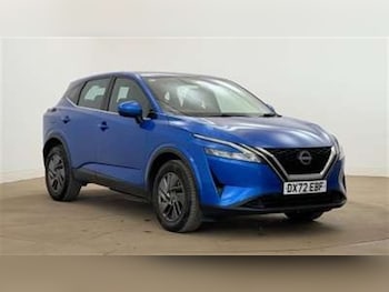 Used Nissan Qashqai 2022 for sale - 79281514: Photo