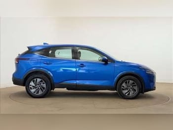 Used Nissan Qashqai 2022 for sale - 79281514: Photo