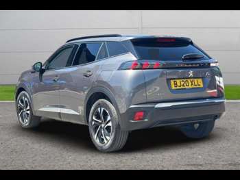 Used Peugeot 2008 2020 for sale - 75234499: Photo