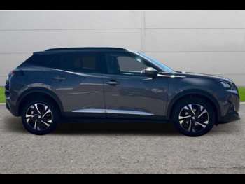 Used Peugeot 2008 2020 for sale - 75234499: Photo