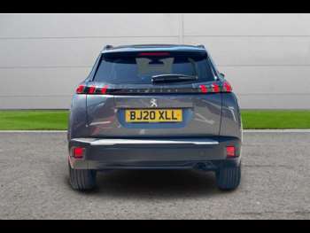 Used Peugeot 2008 2020 for sale - 75234499: Photo