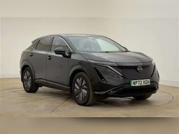 Used Nissan ARIYA 2022 for sale - 78493931: Photo