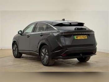 Used Nissan ARIYA 2022 for sale - 78493931: Photo