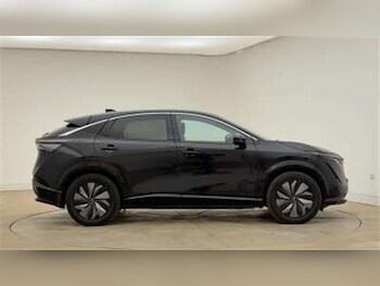 Used Nissan ARIYA 2022 for sale - 78493931: Photo