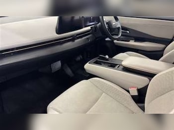 Used Nissan ARIYA 2023 for sale - 78464037: Photo