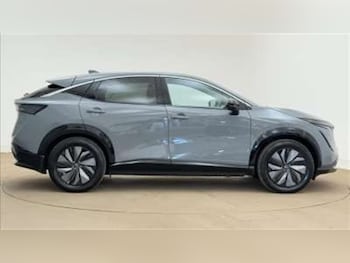 Used Nissan ARIYA 2023 for sale - 78464037: Photo