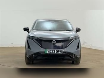 Used Nissan ARIYA 2023 for sale - 78464037: Photo