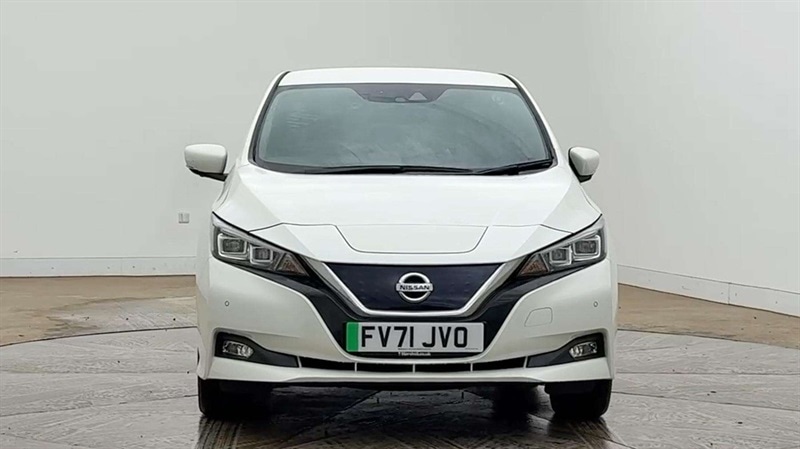 Used Nissan Leaf 2021 for sale - 77442825: Photo 7
