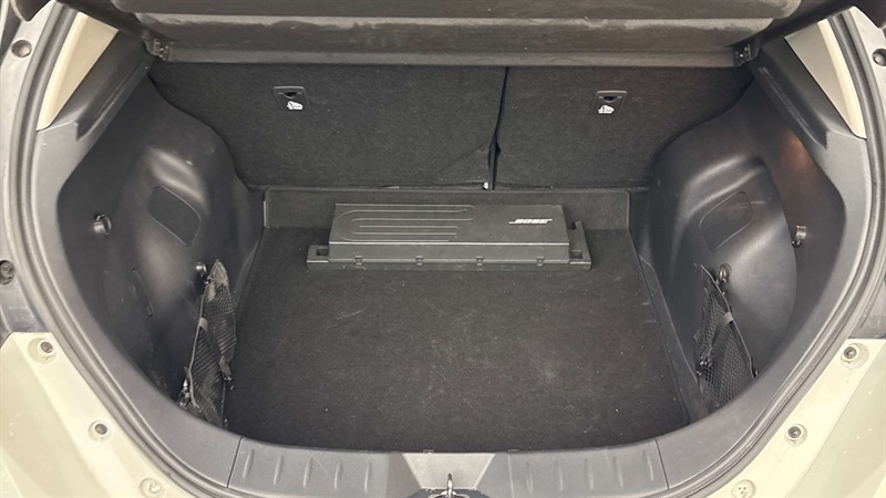 Used Nissan Leaf 2021 for sale - 77442825: Photo 9