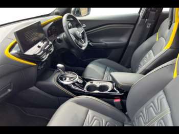 Used Nissan Juke 2025 for sale - 74881592: Photo