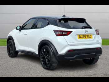 Used Nissan Juke 2025 for sale - 74881592: Photo