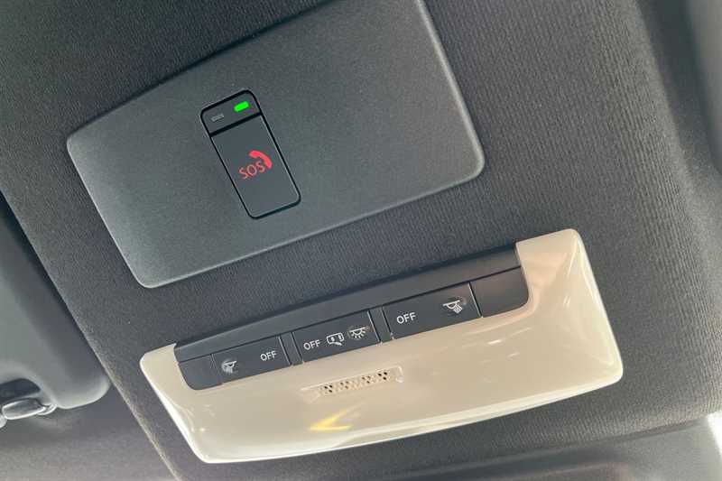Vehicle 40