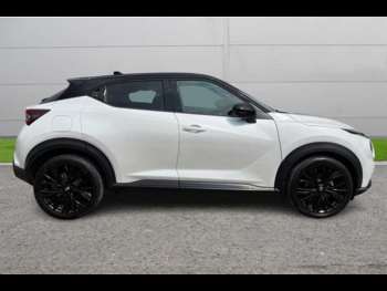 Used Nissan Juke 2025 for sale - 74881592: Photo