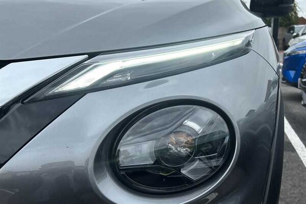 Used Nissan Juke 2024 for sale - 75784261: Photo 14