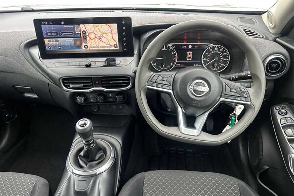 Used Nissan Juke 2024 for sale - 75784261: Photo 16