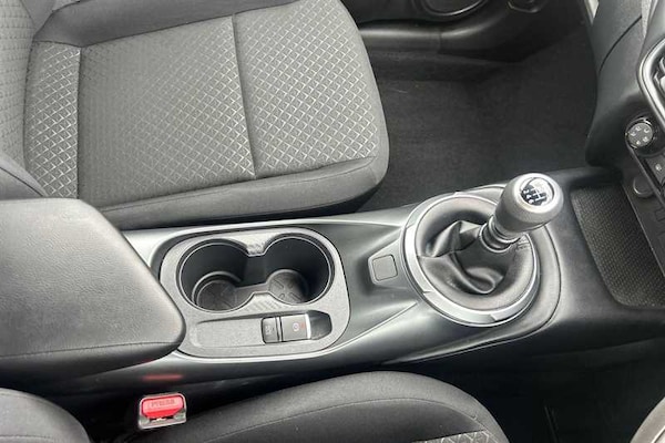 Used Nissan Juke 2024 for sale - 75784261: Photo 18