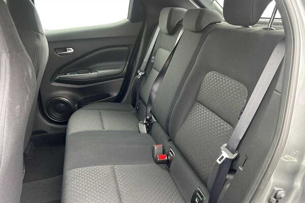 Used Nissan Juke 2024 for sale - 75784261: Photo 20