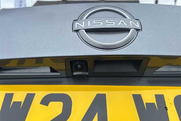 Used Nissan Juke 2024 for sale - 75784261: Photo 25