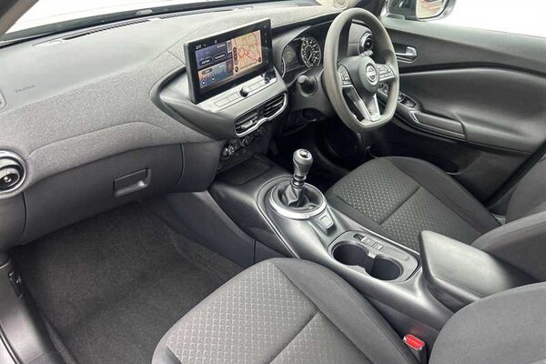 Used Nissan Juke 2024 for sale - 75784261: Photo 2
