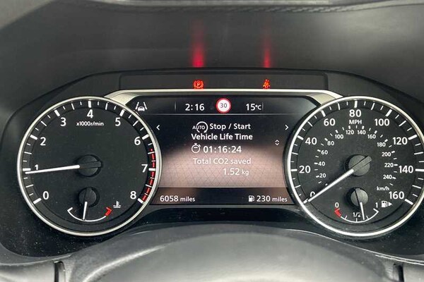 Used Nissan Juke 2024 for sale - 75784261: Photo 35
