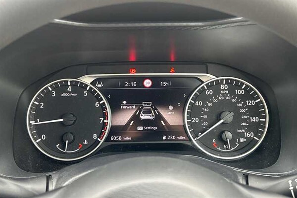 Used Nissan Juke 2024 for sale - 75784261: Photo 36