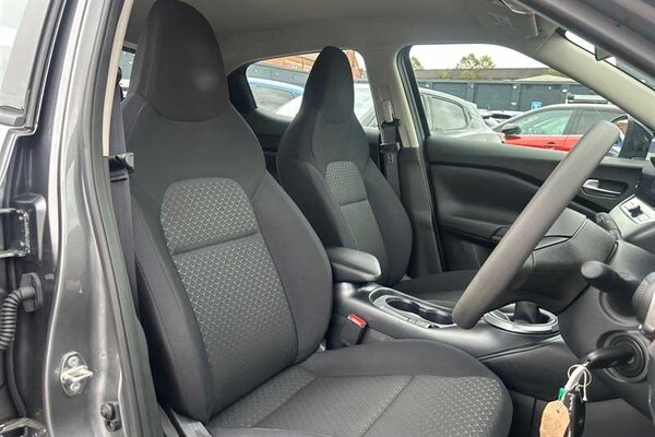 Used Nissan Juke 2024 for sale - 75784261: Photo 41